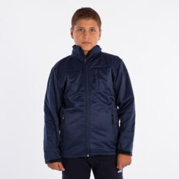 SOFTSHELL JACKET SOFTEE REGIS INFANTIL - Imagen 14