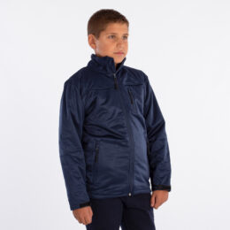 SOFTSHELL JACKET SOFTEE REGIS INFANTIL - Imagen 13