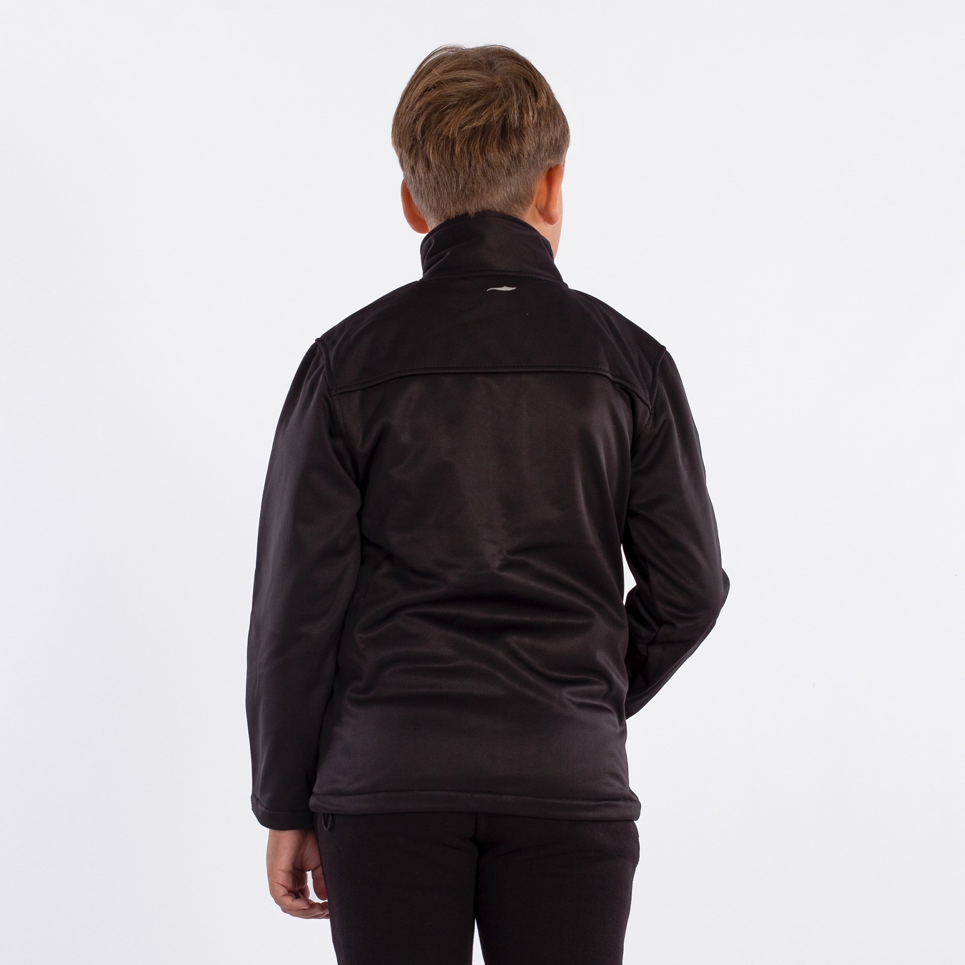 SOFTSHELL JACKET SOFTEE REGIS INFANTIL - Imagen 16