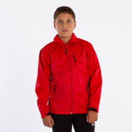 SOFTSHELL JACKET SOFTEE REGIS INFANTIL - Imagen 8