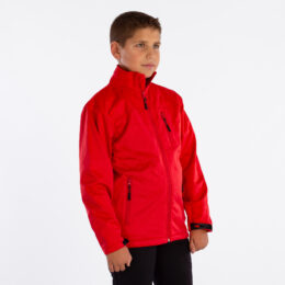 SOFTSHELL JACKET SOFTEE REGIS INFANTIL - Imagen 9