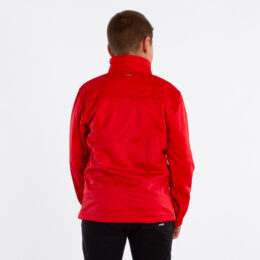 SOFTSHELL JACKET SOFTEE REGIS INFANTIL - Imagen 11