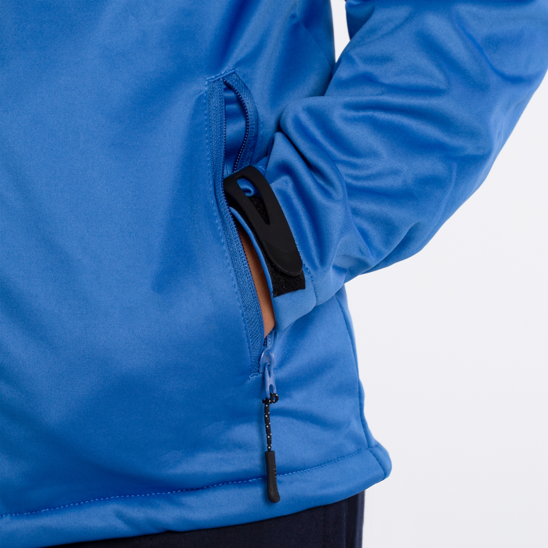SOFTSHELL JACKET SOFTEE REGIS INFANTIL - Imagen 10