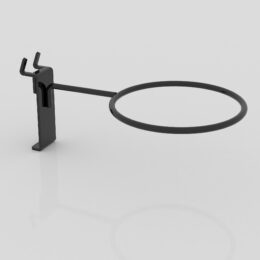 SOPORTE BALONES PARA RACK EXPOSITOR - Imagen 2