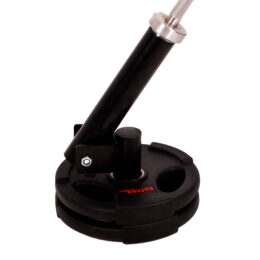 SOPORTE PARA BARRA OLÍMPICA - Imagen 2