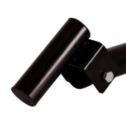 SOPORTE PARA BARRA OLÍMPICA - Imagen 4