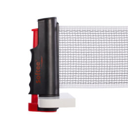 SOPORTE RED TENIS DE MESA REGULABLE - Imagen 2