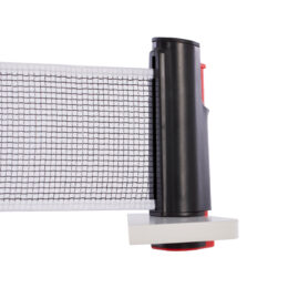 SOPORTE RED TENIS DE MESA REGULABLE - Imagen 4