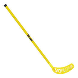 STICK HOCKEY/FLOORBALL MANGO REDONDO - Imagen 2