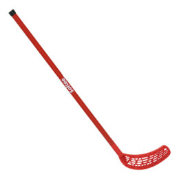 STICK HOCKEY/FLOORBALL MANGO REDONDO - Imagen 4