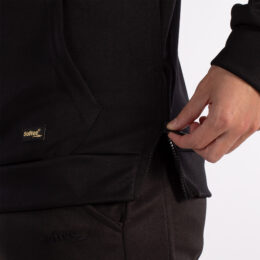 SUDADERA SOFTEE ELEGANT ADULTO - Imagen 7