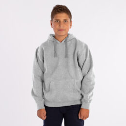 SUDADERA SOFTEE KELVIN INFANTIL - Imagen 9