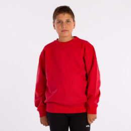 SUDADERA SOFTEE OWEN INFANTIL - Imagen 11