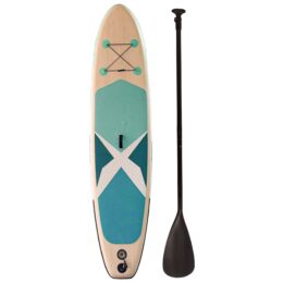 TABLA PADDLE SURF PANTIN SUP 320x76x15 cm - Imagen 4