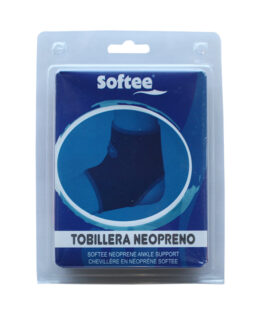TOBILLERA NEOPRENO SOFTEE - Imagen 2