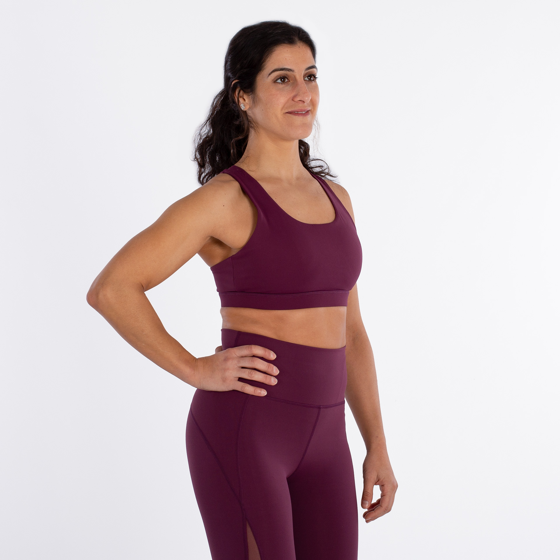 TOP ROX R-SILKY MESH - Imagen 5