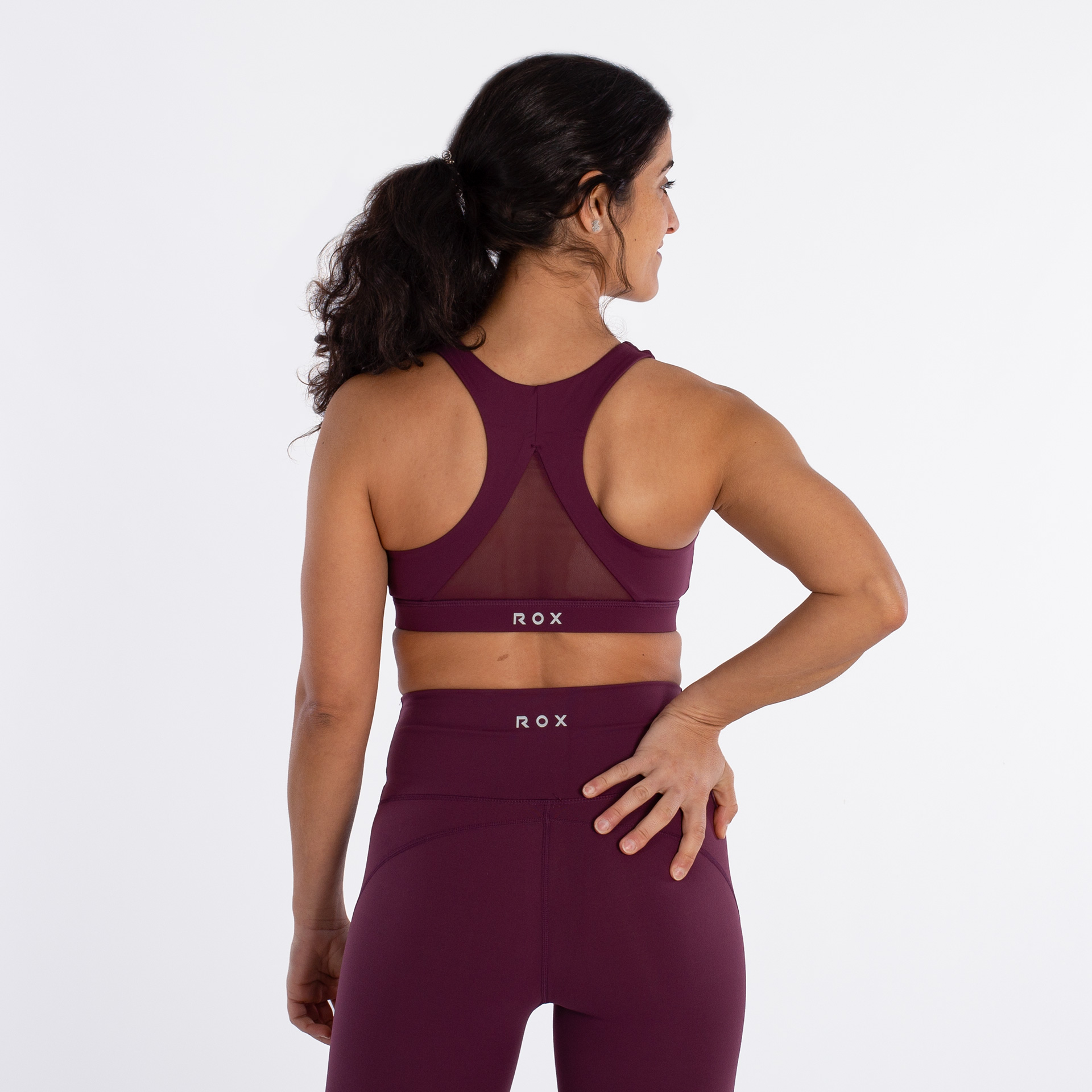 TOP ROX R-SILKY MESH - Imagen 12