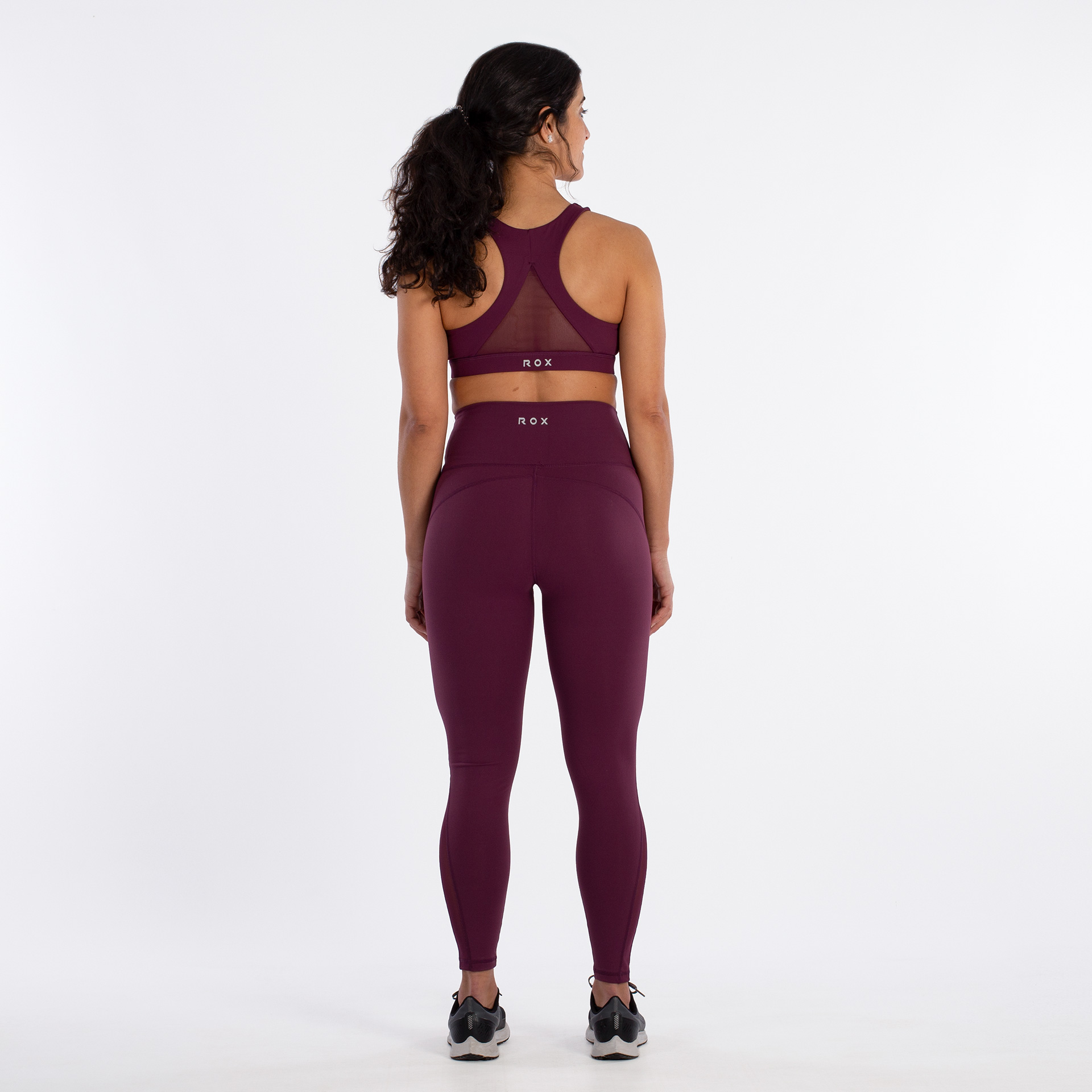 TOP ROX R-SILKY MESH - Imagen 7