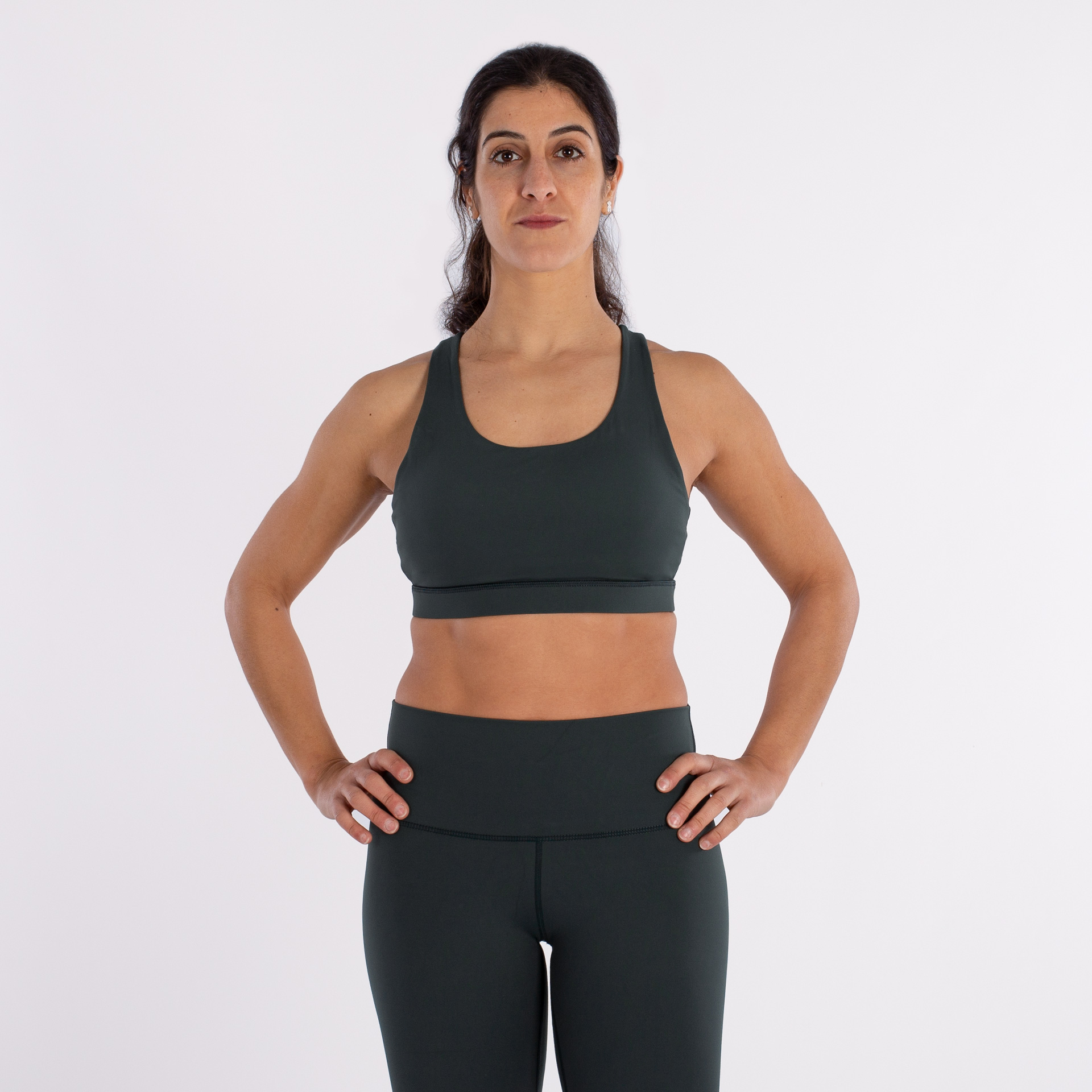 TOP ROX R-SILKY MESH - Imagen 8