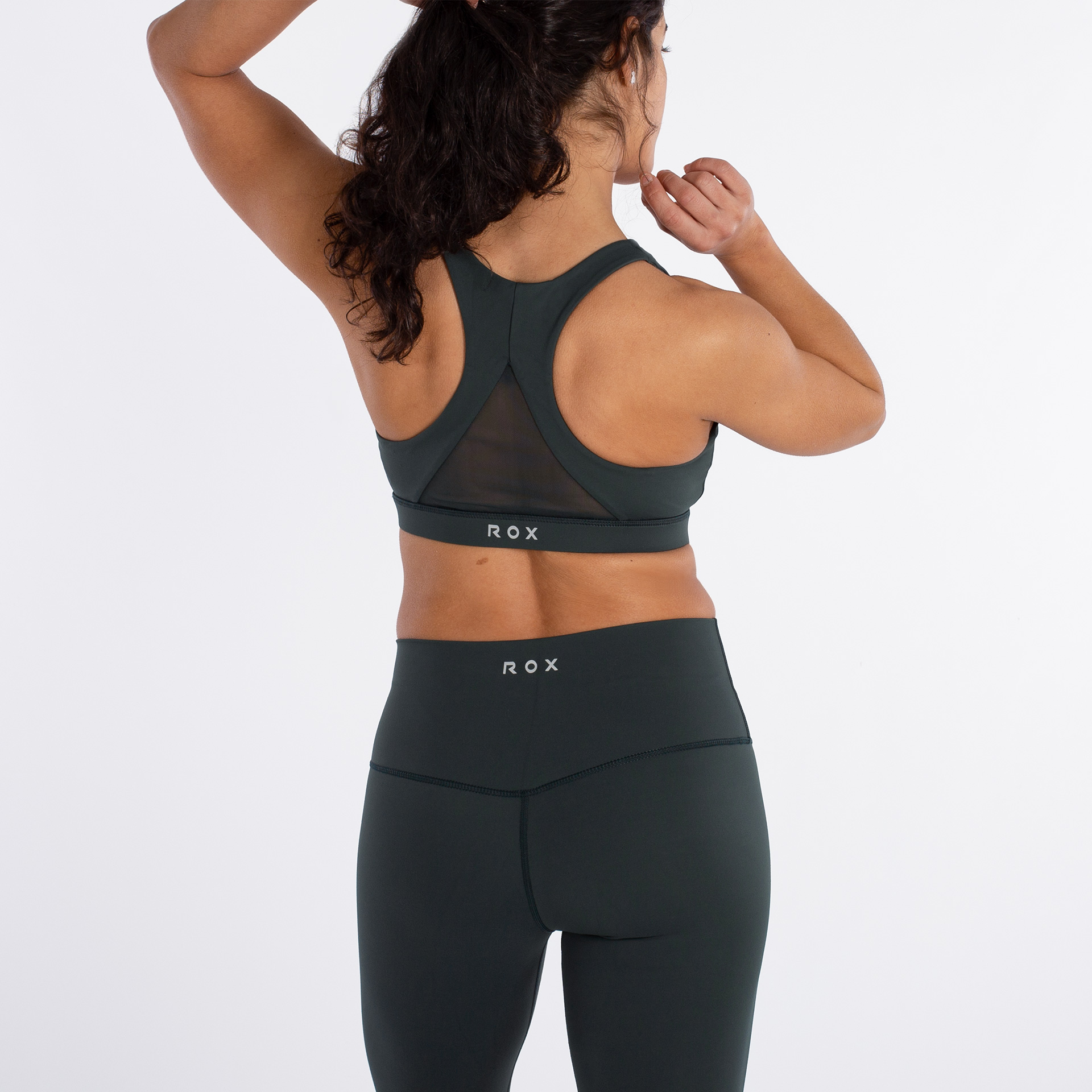 TOP ROX R-SILKY MESH - Imagen 10