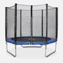 TRAMPOLÍN PLUS - Imagen 2