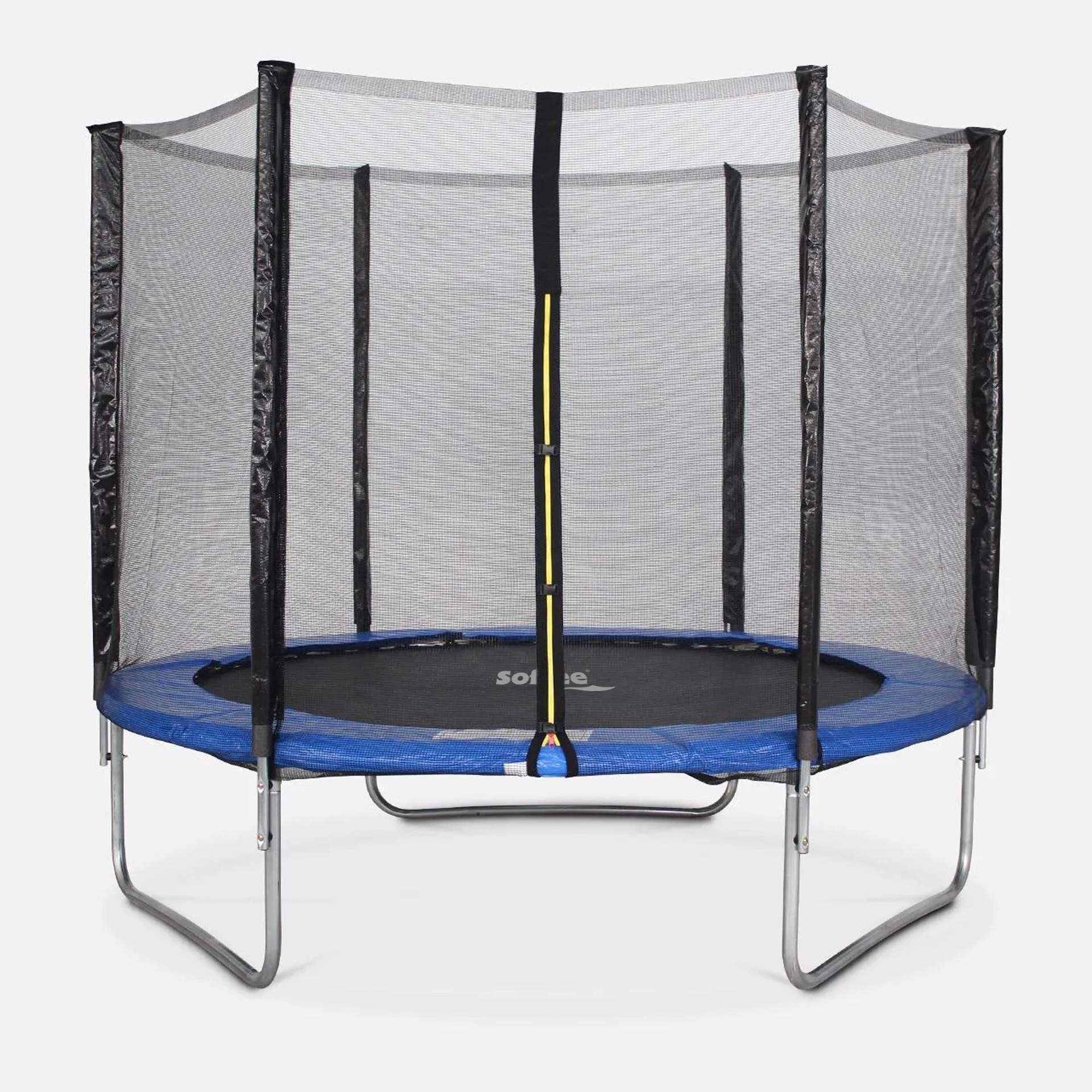 TRAMPOLÍN PLUS - Imagen 2