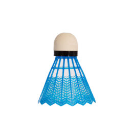 VOLANTES BADMINTON PLÁSTICO 6UDS - Imagen 3