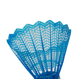 VOLANTES BADMINTON PLÁSTICO 6UDS - Imagen 6