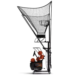 Máquina de tiro baloncesto Dr Dish CT+ - Imagen 2