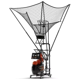 Máquina de tiro baloncesto Dr Dish CT+
