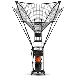 Máquina de tiro baloncesto Dr Dish CT+ - Imagen 4