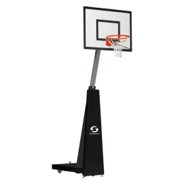 Canasta de Baloncesto Portátil SAM School 3×3 Schelde