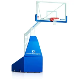 Canasta de Baloncesto Portátil SAM 225 Club Schelde