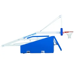 Canasta de Baloncesto Portátil SAM 225 Club Schelde - Imagen 3
