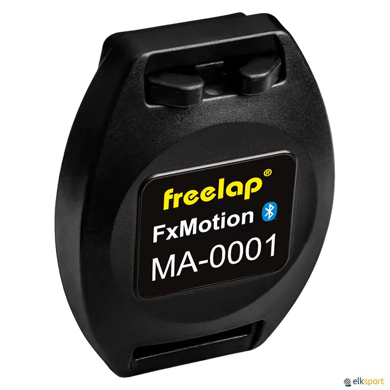 FXMOTION FREELAP - Imagen 2