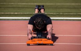 IBERIAN ST - SLIDER BATTLE4RUN - Imagen 5