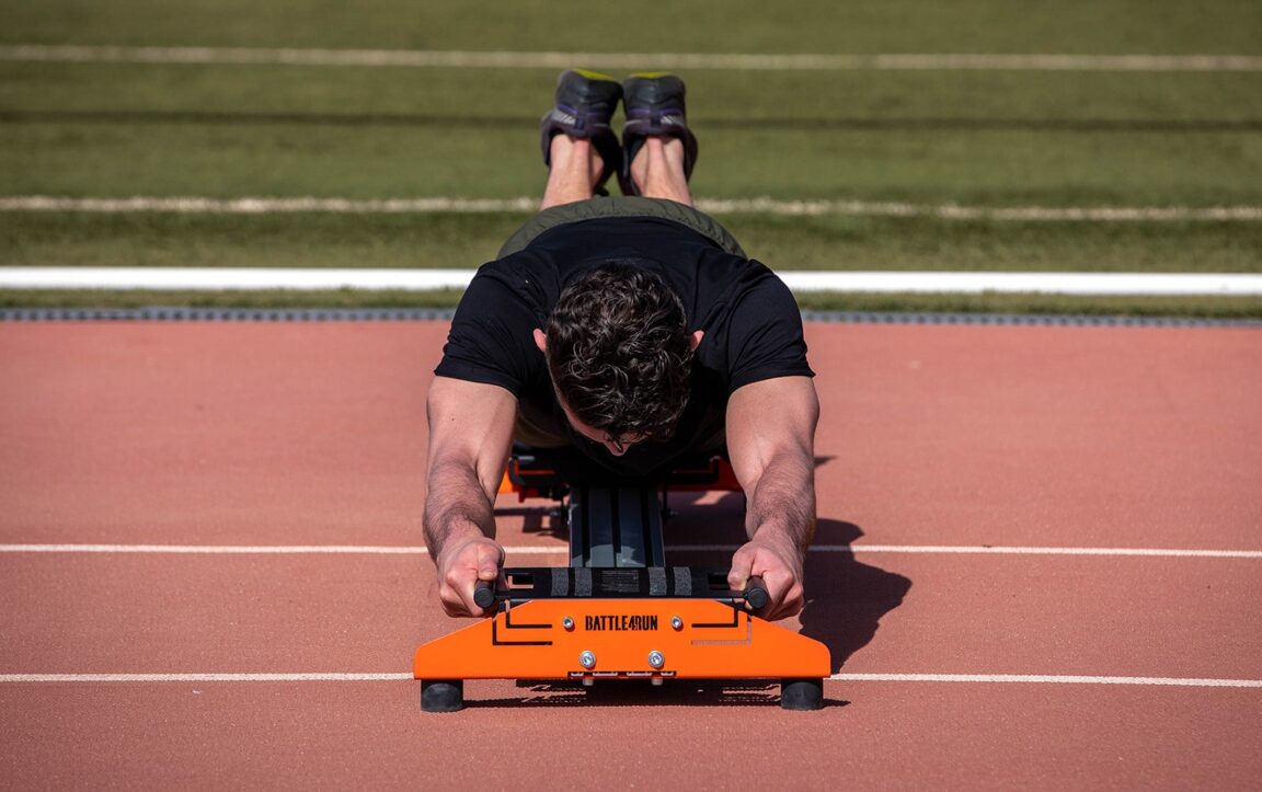 IBERIAN ST - SLIDER BATTLE4RUN - Imagen 5