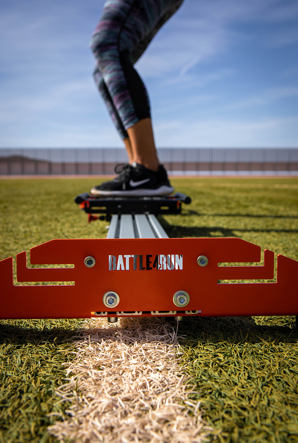 IBERIAN ST - SLIDER BATTLE4RUN - Imagen 13