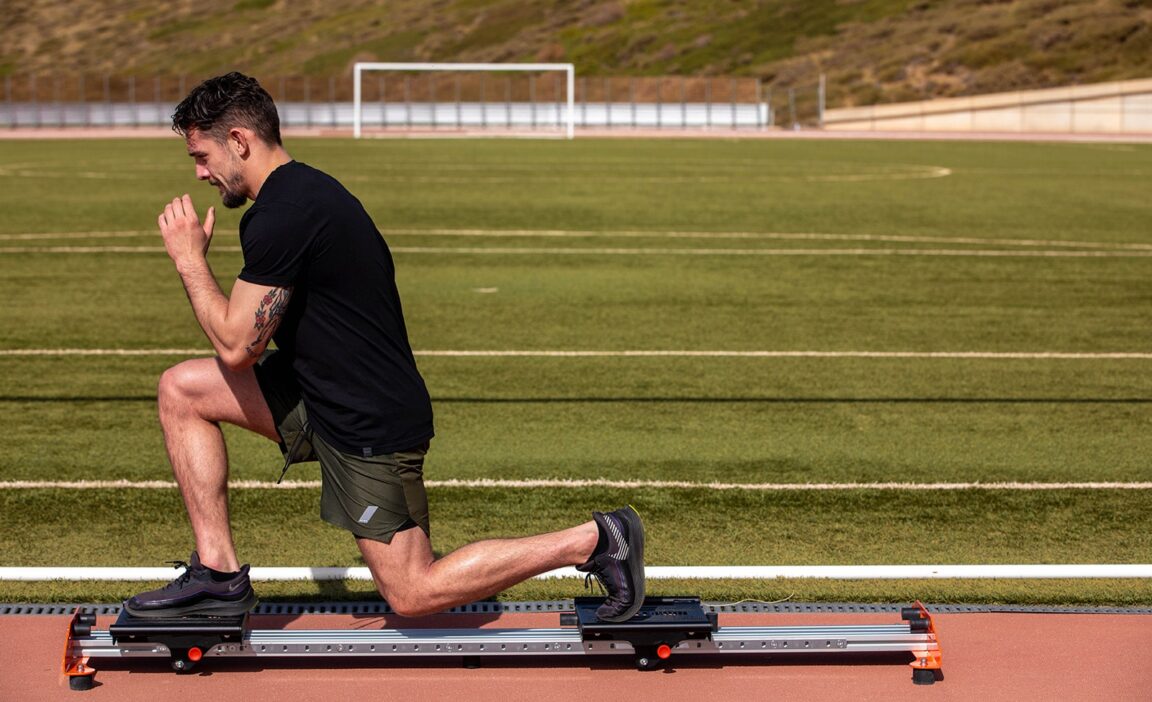 IBERIAN ST - SLIDER BATTLE4RUN - Imagen 11