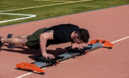 IBERIAN ST - SLIDER BATTLE4RUN - Imagen 7
