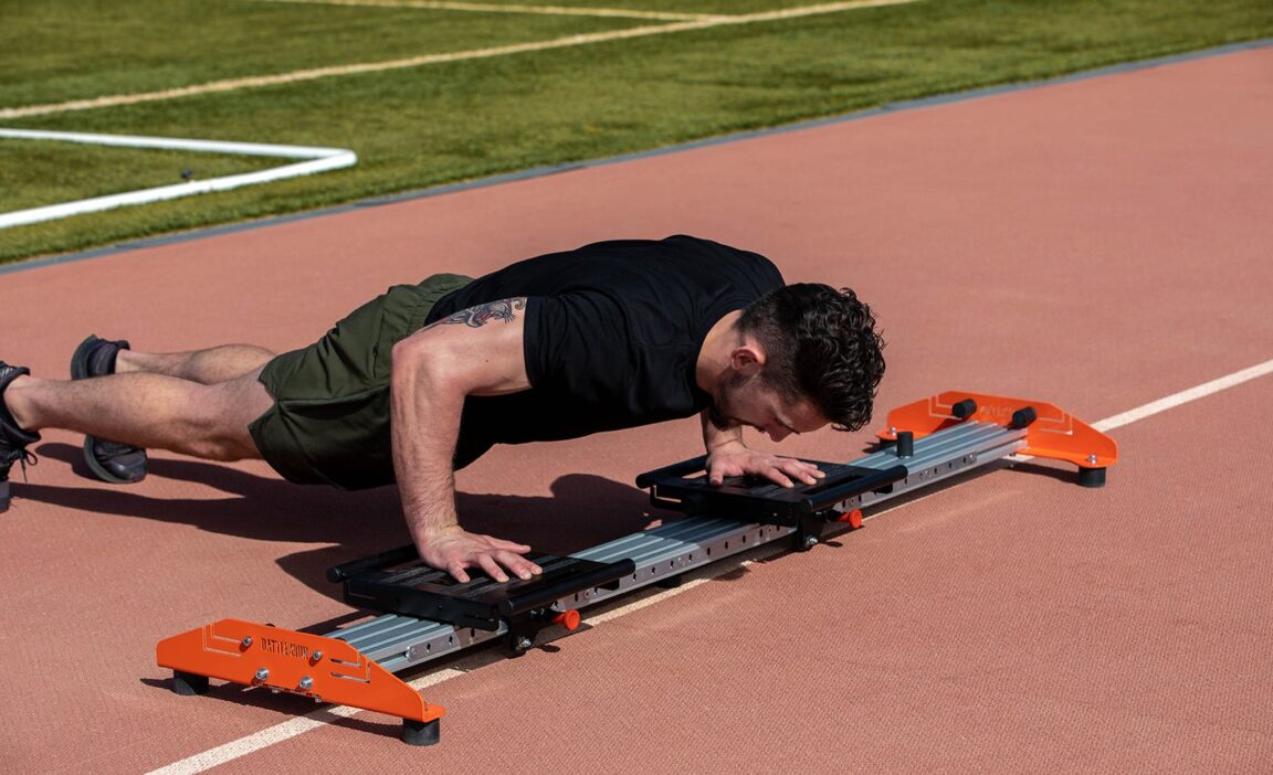 IBERIAN ST - SLIDER BATTLE4RUN - Imagen 7