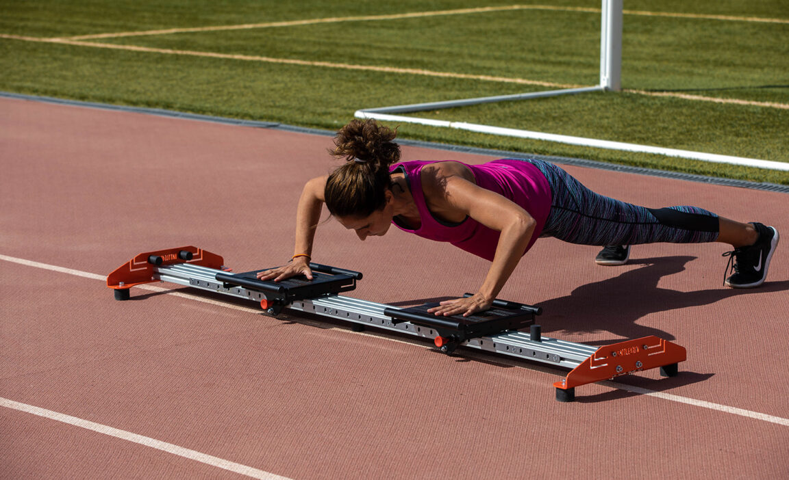 IBERIAN ST - SLIDER BATTLE4RUN - Imagen 6