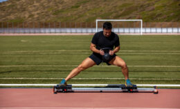 IBERIAN ST - SLIDER BATTLE4RUN - Imagen 8