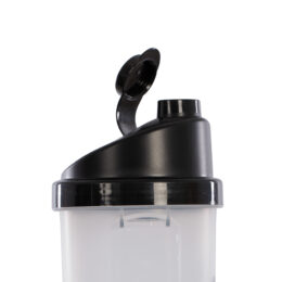 BOTELLA 750ML ENTRENAMIENTO SOFTEE HARD - Imagen 2