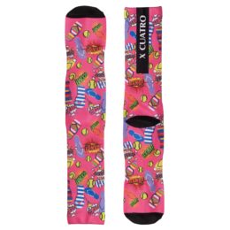 CALCETINES X CUATRO SOFTEE - Imagen 2
