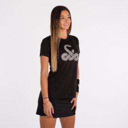 CAMISETA VIBOR-A TAIPAN MUJER - Imagen 2