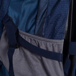 MOCHILA TREKKING EXPEDITION - Imagen 25