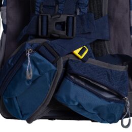 MOCHILA TREKKING EXPEDITION - Imagen 28