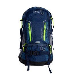 MOCHILA TREKKING EXPEDITION - Imagen 4