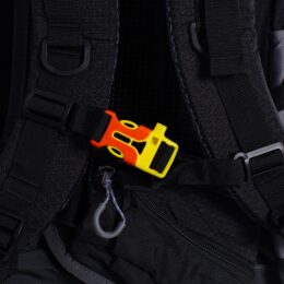 MOCHILA TREKKING EXPEDITION - Imagen 30